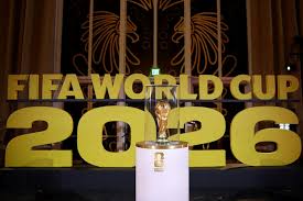 世界杯-世界杯下注平台官方网站|FIFA World Cup 2026